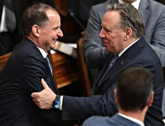 Les Qu&eacute;b&eacute;cois s&rsquo;opposent &agrave; la nouvelle hausse de salaire des d&eacute;put&eacute;s de l&rsquo;Assembl&eacute;e nationale&nbsp; | Gouvernance - Veille quotidienne | Scoop.it