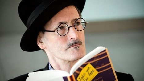 Joyce's Dubliners comes to Dublin Airport - RTÉ Ten | The Irish Literary Times | Scoop.it