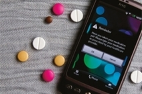 Medication adherence improved by use of medication box and RTMM | Patient Self Management | Scoop.it