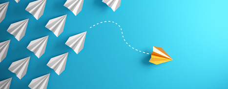 How P&G is Reinventing Advertising—and Agency Relationships | CXO.Care | Scoop.it