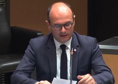 Suspension de MaPrimeRénov’ : Intercommunalités de France se mobilise pour décentraliser via une proposition de loi | Banque des Territoires | La SELECTION du Web | CAUE des Vosges - www.caue88.com | Scoop.it