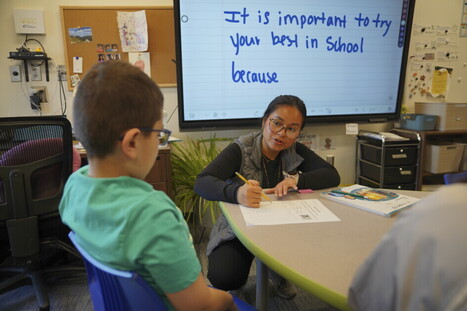 Federal Grant Cuts for English Learners Face Lawsuit | Dual Language Education in the U.S. | Scoop.it