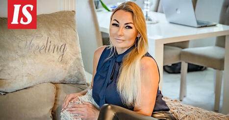 Asian ytimess&auml; -dokumentti: Marika Fingerroos muistelee h&auml;nen ja Vesa Keskisen salasuhdetta | A1Uutiset | Scoop.it