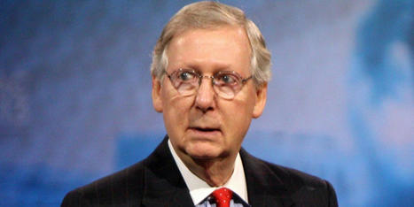 GOP struggles to obstruct Biden as Americans demand survival checks - DailyKos.com | Operation Deimos | Scoop.it