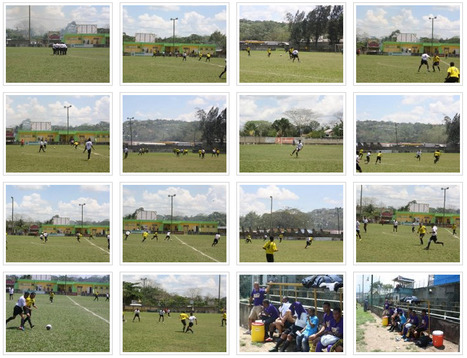 ATLIB Football Regionals at Broaster Stadium pictures | Cayo Scoop!  The Ecology of Cayo Culture | Scoop.it