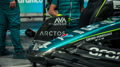 Aston Martin ownership structure changes as new F1 investment secured | Aston-Martin | Scoop.it