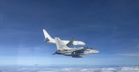KAI wins $64.5m contract to upgrade Philippine FA-50 fighters | DEFENSE NEWS | Scoop.it