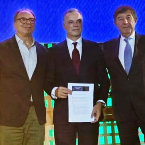 Euratex alerte sur le budget europ&eacute;en et consolide ses relations avec le Mercosur - FashionNetwork France | ENSAIT DOC | Scoop.it