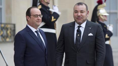 ☢ Accusé de torture, un haut responsable marocain va être décoré par la France | Actualités Afrique | Scoop.it