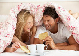 Intimacy & Sex: How They're Different and Why You Should Know. | Relationship Rx | Sacred Sexuality | Scoop.it