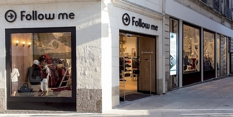 Gemo innove avec Follow Me | E-marketing | Scoop.it