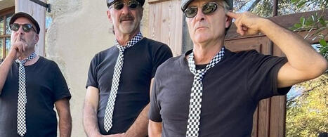 30 ans après, Les Petits Bolides reforment leur groupe pour une soirée de ska rock à Pavie | Professionnels du tourisme du Grand Auch Cœur de Gascogne | Scoop.it