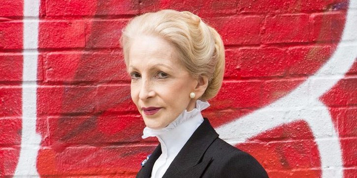 One of the UK's most high-profile businesswomen is joining the board of a 2-month-old tech startup | Technology Report - Changing Our World | Scoop.it