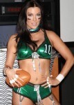 &iexcl;Sexy conejita juega football en lencer&iacute;a!  : Sinaloa Deportes | LFL - Lingerie Football League | Scoop.it