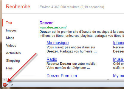 Deezer en illimité et gratuitement svp ! | Mes ressources personnelles | Scoop.it