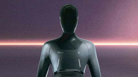 Turing test with walking android robots &ndash; can it fool 90% of human observers? Figure just unveiled an AI-powered humanoid | Amazing Science | Scoop.it