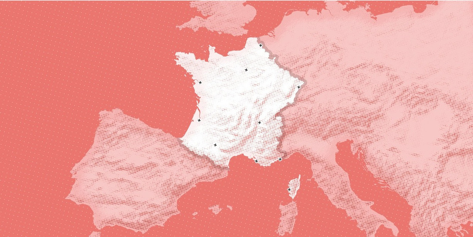 Les zones périurbaines, viviers de créations d’emplois industriels | Une semaine d'actu - Newsletter de veille de l'AURH | Scoop.it