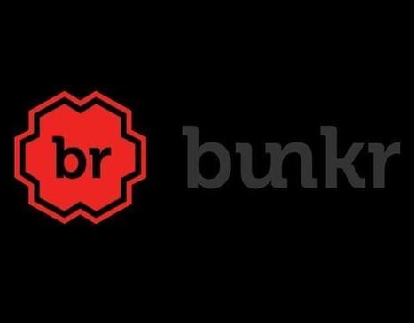 Create your next presentation of web resources with Bunkr | Communicate...and how! | Scoop.it