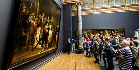 Exit les "nègres", "nains", "sauvages" au Rijksmuseum d'Amsterdam | Art, Gallery, Auction and Museum: Law and Business | Scoop.it