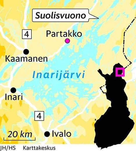 Inarin Suolisvuonon rannalla asuu mies, joka hakee postinsa soutaen kolmen erämaajärven takaa – Veikko Paltto, 77, on alueella myyttinen hahmo, joka palasi Ranskan-reissulta kotitilan hiljaisuuteen | 1Uutiset - Lukemisen tähden | Scoop.it