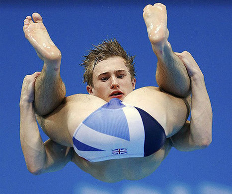 J: LYCRA! | QUEERWORLD! | Scoop.it