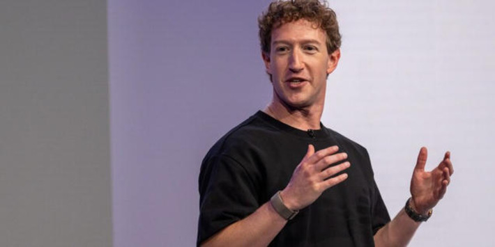 Mark Zuckerberg&rsquo;s Meta bet that AI would shrink its management ranks. Now it&rsquo;s quietly rebuilding them | Science & Technology Report - Changing Our World | Scoop.it