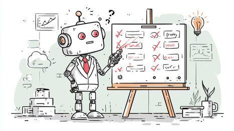 6 proven lessons from the AI projects that broke before they scaled | Digital Transformation Leadership | Scoop.it