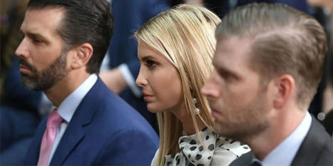 Trump family 'rattled' as 'messy' legal team turns on each other over indictment - RawStory.com | Agents of Behemoth | Scoop.it
