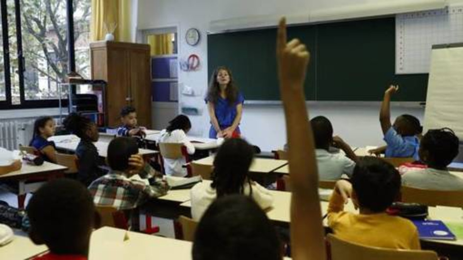 En Normandie, le métier d’enseignant attire toujours les jeunes générations | Une semaine d'actu - Newsletter de veille de l'AURH | Scoop.it