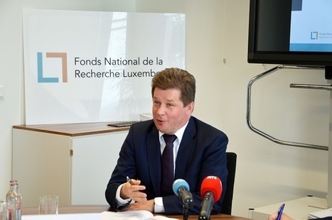 187 Projects in Luxembourg's Sustainable Research System | #Sustainability #Europe  | Luxembourg (Europe) | Scoop.it