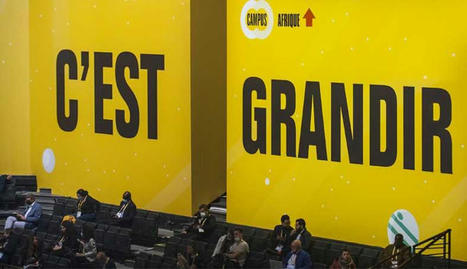 Croissance externe : 72 % de dirigeants souhaitent racheter une entreprise | Tertiaire &agrave; forte valeur ajout&eacute;e | Scoop.it