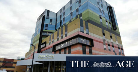 Western suburbs walk-in vaccination service axed | Hospitals and Healthcare | Scoop.it