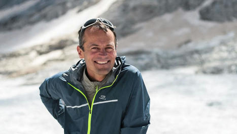 Les glaciers pyrénéens fondent inexorablement, constate le glaciologue Pierre René | Biodiversité | Scoop.it