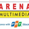 FPT Arena Multimedia -Trường đào tạo Mỹ Thuật đa phương tiện hàng đầu