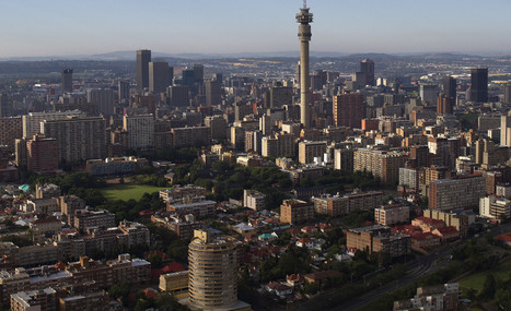 Africa's Top Hedge Fund Starts Food-Focused Private-Equity | AFRIQUES | Scoop.it