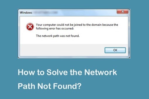 5 Solutions To Fix The Network Path Not Found W - how to fix roblox error code 267 9 solutions