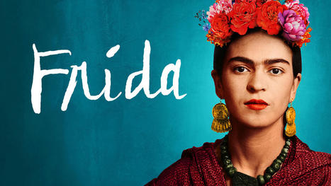 'Frida' Director Carla Gutiérrez: 'We Wanted Frida to Tell Her Story in Her Own Words' | LGBTQ+ Movies, Theatre, FIlm & Music | Scoop.it