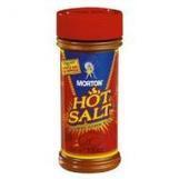Morton Hot Salt Seasoning 4 ounce four jars | Backyard Barbecues, Cookouts, tailgating ideas | Scoop.it