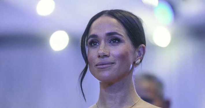 Meghan Markle on track to become 'billionaire' thanks to Netflix show | Family Office & Billionaire Report - Empowering Family Dynasties | Scoop.it