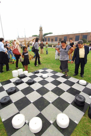 Le Havre - La fête de l'Eure, au Havre. À la découverte d'un quartier en mutation | Veille territoriale AURH | Scoop.it