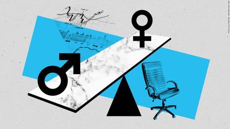 More women are joining Fortune 500 boards than ever before | Tampa Florida Business Strategy | Scoop.it