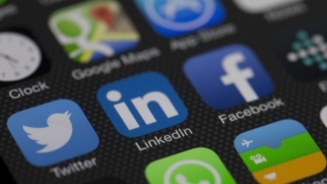 Facebook more popular than LinkedIn with jobseekers - The Australian Financial Review | Peer2Politics | Scoop.it