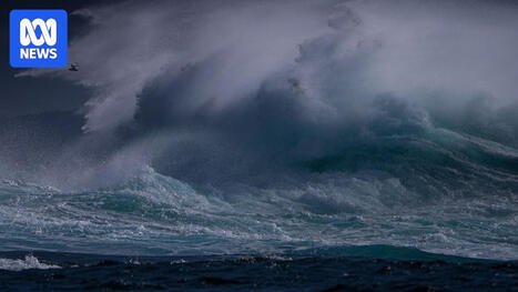 Qld expecting storms and winds up to 80km/h after heatwave, flooding up north could last for weeks - ABC News | Operation Deimos | Scoop.it