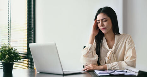 The Depression Clinicians Don&rsquo;t Talk About | Grief & Bereavement Counseling | Scoop.it