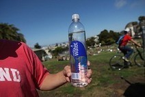 SF becomes first major city to ban sale of plastic water bottles | décroissance | Scoop.it
