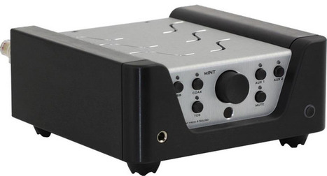 6moons audio reviews: Wyred4Sound mINT | TopAudio | Scoop.it