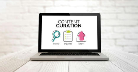 ▷2022 :  Curation de contenu : 10 outils incontournables ! | Webmaster HTML5 WYSIWYG et Entrepreneur | Scoop.it