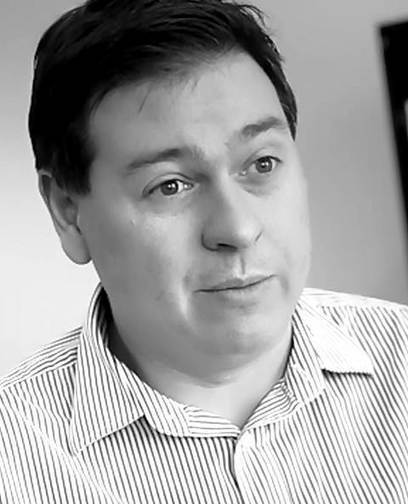 BLOG INNOVATION - "Digitization has reached most sectors, it also has to reach the building" | Learning Futures on I.C.E. - Innovation, Creativity and Entrepreneurship | Scoop.it