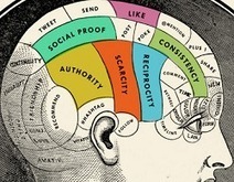 A Useful Idea For Social Media Psychology | information analyst | Scoop.it