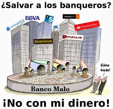 La solución se encuentra en el lado opuesto a donde nos llevan (1) | LO + VISTO en la WEB | Scoop.it